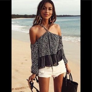 Tularosa Sarah Top NWOT